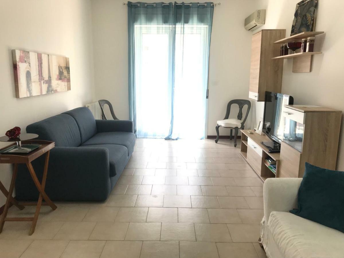 Appartamento Casa De Gasperi *